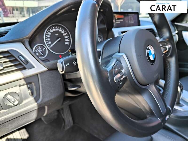 BMW 3 Series 2013 BMW 3 Series 2013