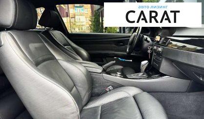 BMW 3 Series 2007 BMW 3 Series 2007