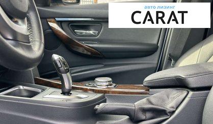 BMW 3 Series 2015 BMW 3 Series 2015