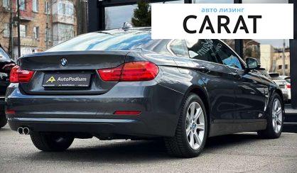 BMW 4 Series 2017 BMW 4 Series 2017