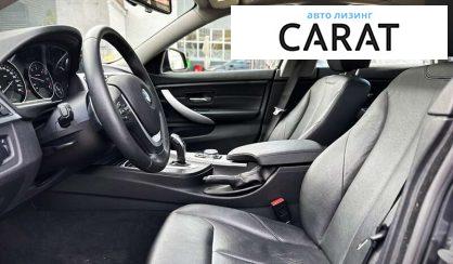 BMW 4 Series 2017 BMW 4 Series 2017