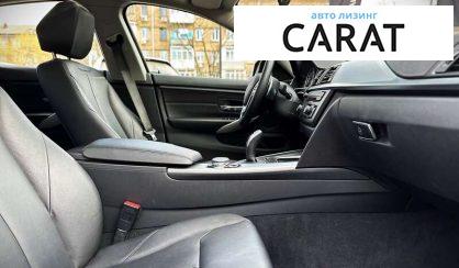 BMW 4 Series 2017 BMW 4 Series 2017