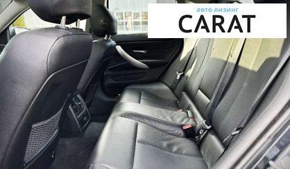 BMW 4 Series 2017 BMW 4 Series 2017