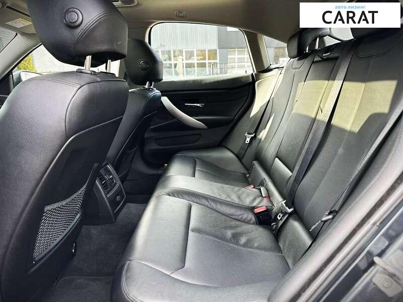 BMW 4 Series 2017 BMW 4 Series 2017