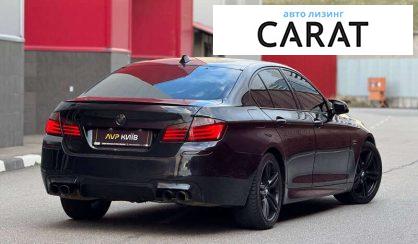 BMW 5 Series 2014 BMW 5 Series 2014