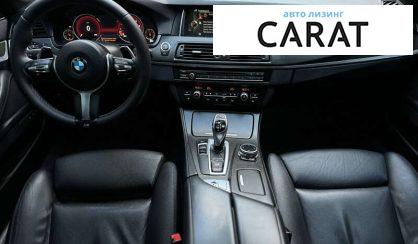 BMW 5 Series 2014 BMW 5 Series 2014