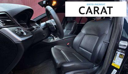 BMW 5 Series 2014 BMW 5 Series 2014