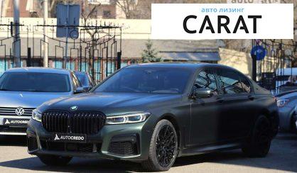 BMW 7 Series 2019 BMW 7 Series 2019