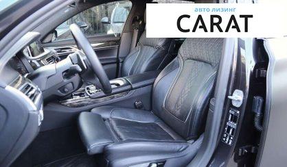 BMW 7 Series 2019 BMW 7 Series 2019