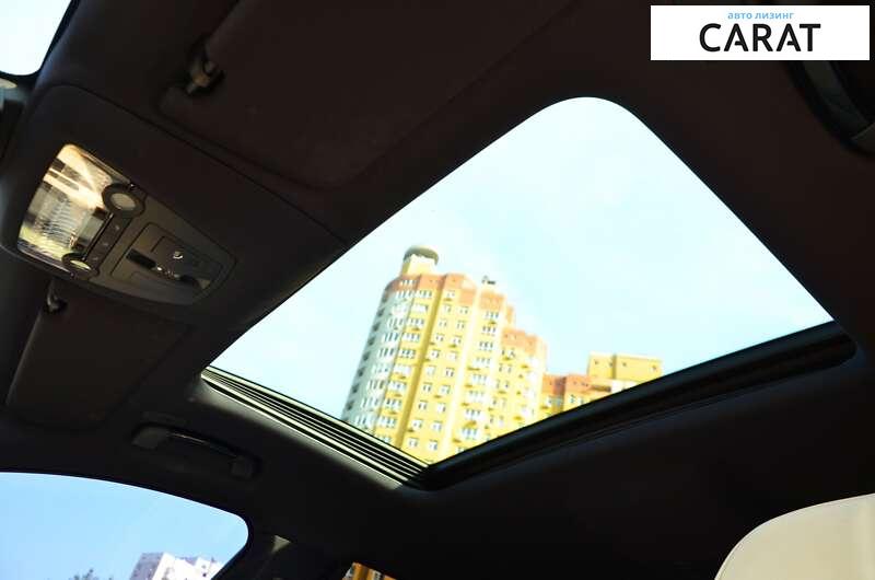 BMW 7 Series 2013 BMW 7 Series 2013