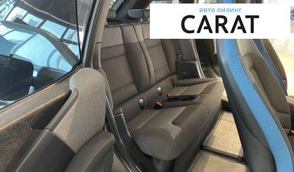 BMW I3 2021 BMW I3 2021