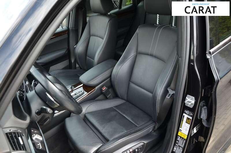 BMW X3 2014 BMW X3 2014
