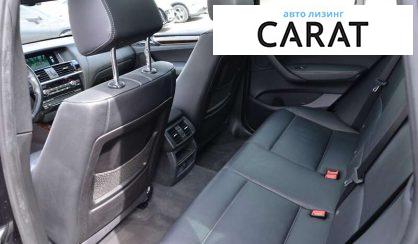 BMW X3 2014 BMW X3 2014