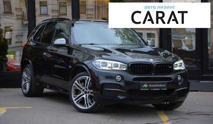 BMW X5 2013