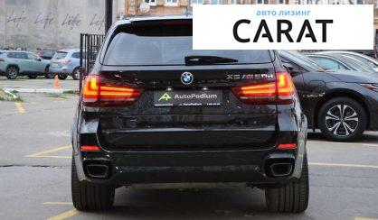 BMW X5 2013