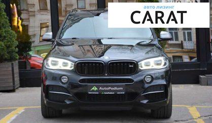 BMW X5 2013