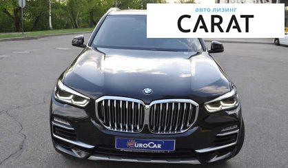 BMW X5 2020 BMW X5 2020