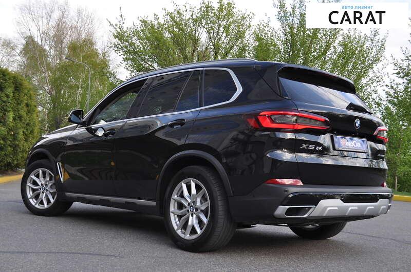 BMW X5 2020 BMW X5 2020