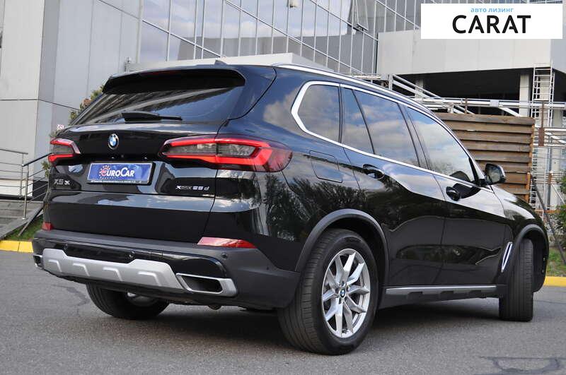BMW X5 2020 BMW X5 2020