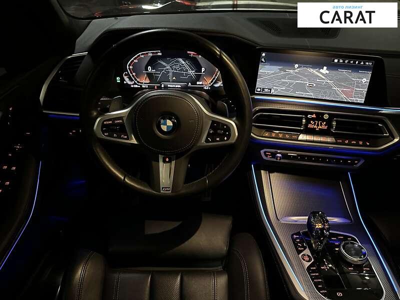 BMW X5 2021 BMW X5 2021