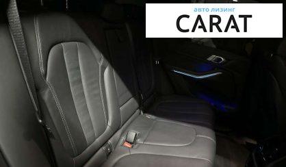 BMW X5 2021 BMW X5 2021