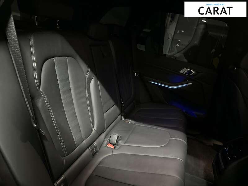 BMW X5 2021 BMW X5 2021