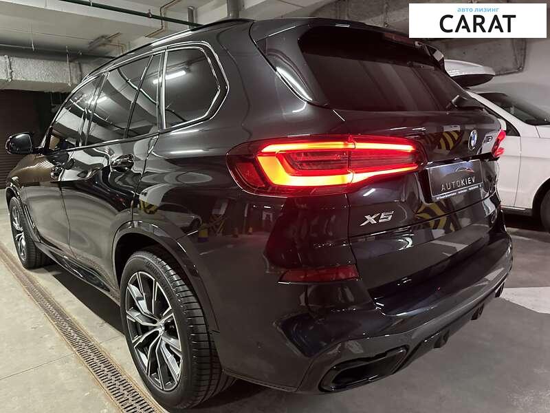 BMW X5 2021 BMW X5 2021