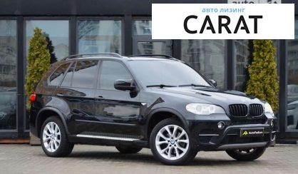 BMW X5 2010