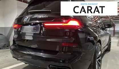 BMW X7 2021 BMW X7 2021