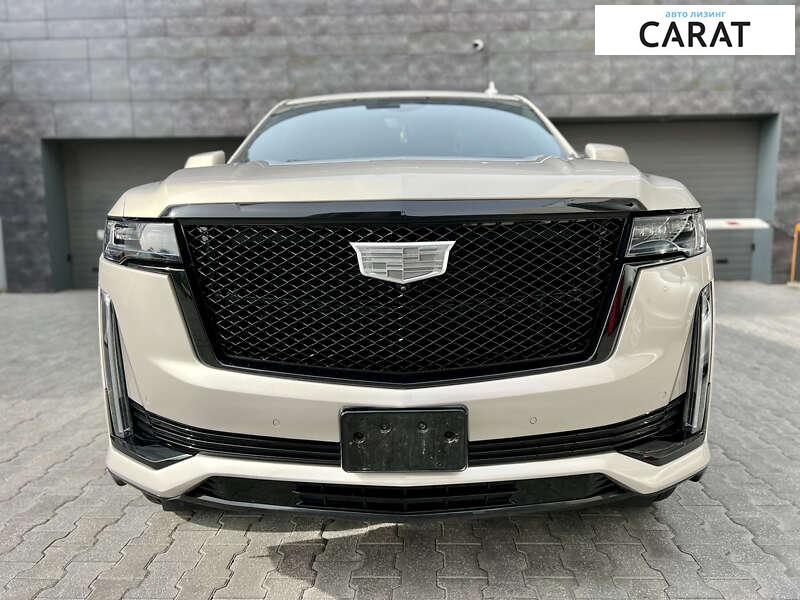 Cadillac Escalade 2020 Cadillac Escalade 2020