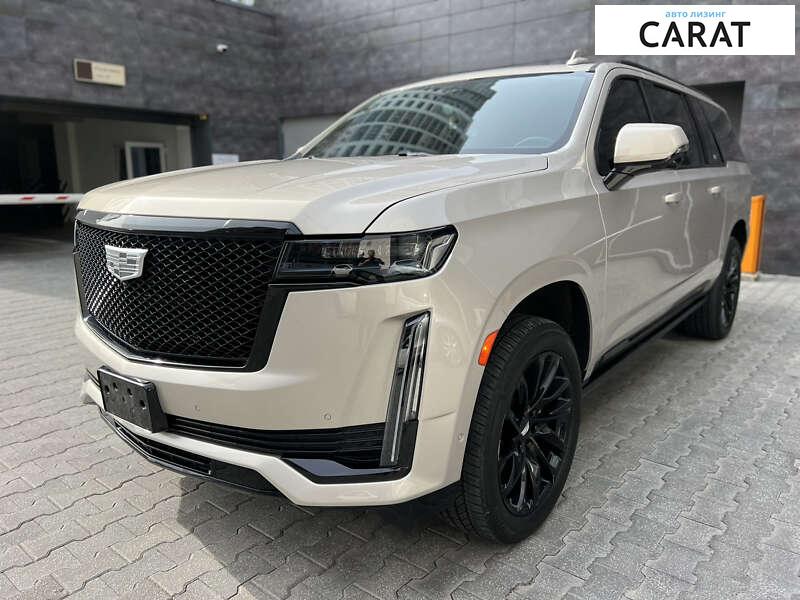 Cadillac Escalade 2020 Cadillac Escalade 2020