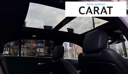 Cadillac XT4 2020 Cadillac XT4 2020