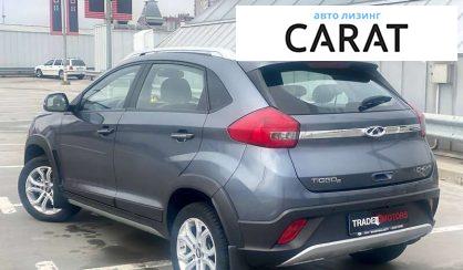 Chery Tiggo 2020 Chery Tiggo 2020