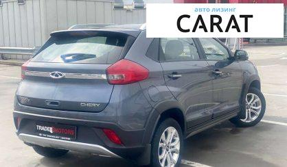 Chery Tiggo 2020 Chery Tiggo 2020