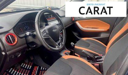 Chery Tiggo 2020 Chery Tiggo 2020