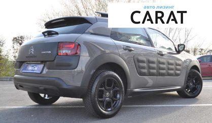 Citroen C4 Cactus 2018