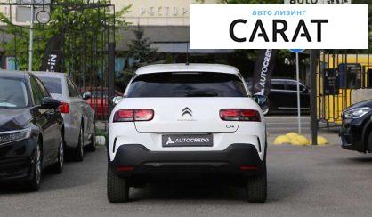 Citroen C4 Cactus 2019