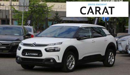 Citroen C4 Cactus 2019