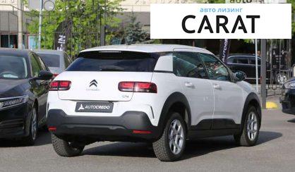 Citroen C4 Cactus 2019