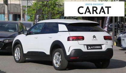 Citroen C4 Cactus 2019