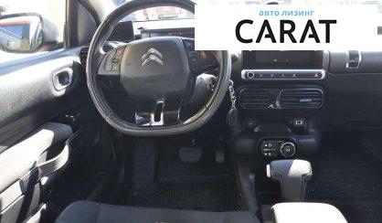 Citroen C4 Cactus 2015