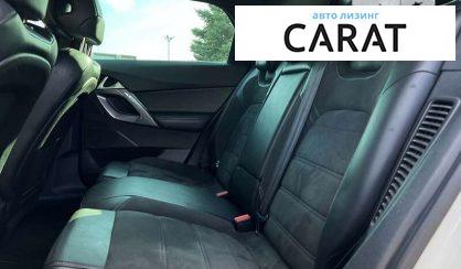 Citroen DS5 2015 Citroen DS5 2015