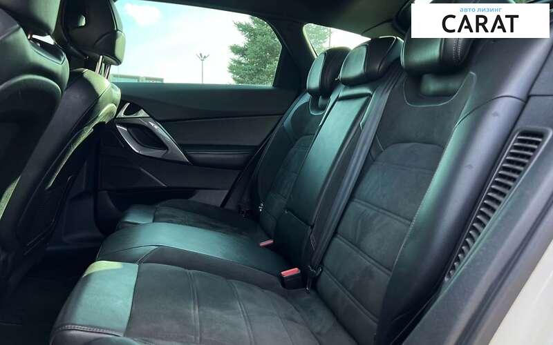 Citroen DS5 2015 Citroen DS5 2015