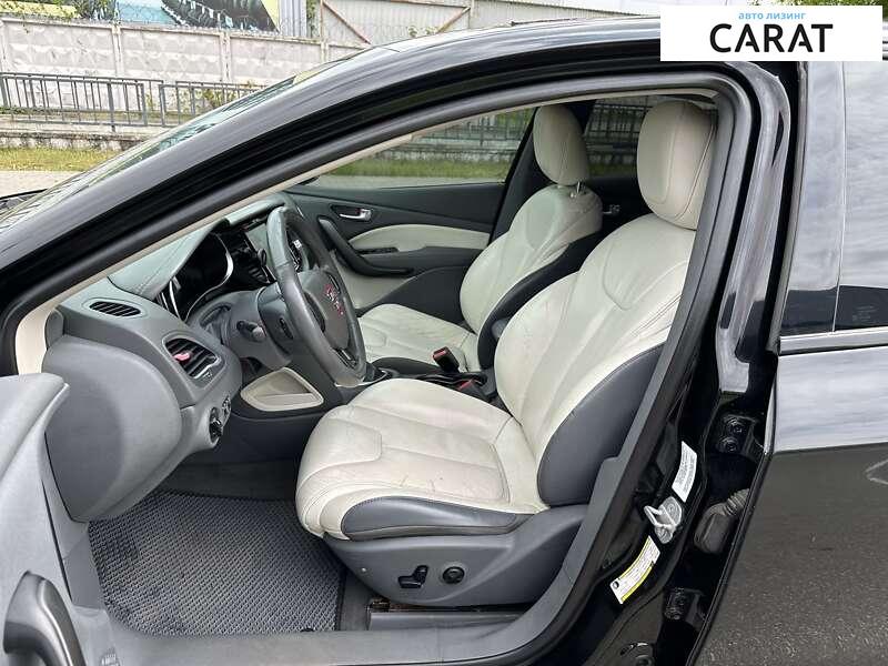 Dodge Dart 2012 Dodge Dart 2012