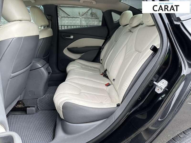 Dodge Dart 2012 Dodge Dart 2012