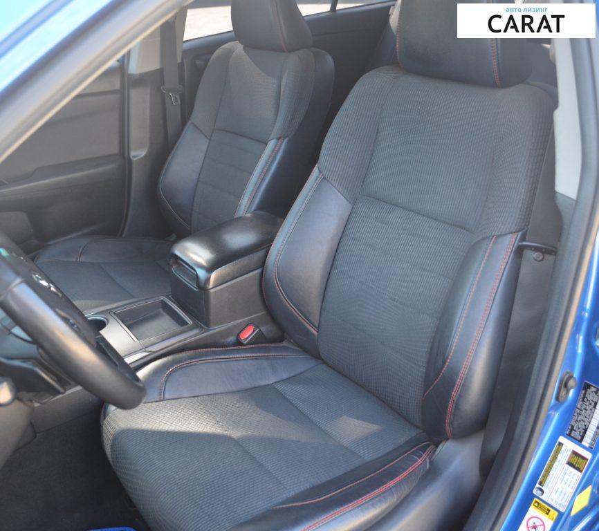 Toyota Camry 2016 Toyota Camry 2016