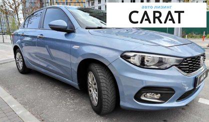 Fiat Tipo 2017