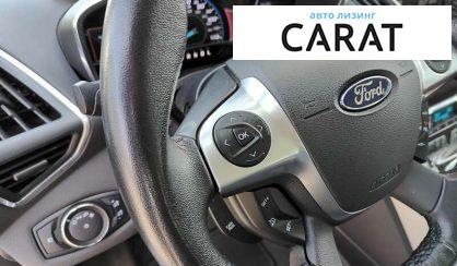 Ford C-Max 2013