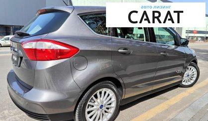 Ford C-Max 2013