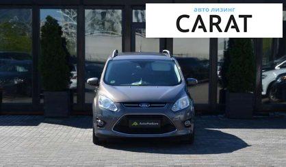 Ford C-Max 2013